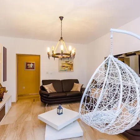 Camelia Luxury Apartments Dubrovnik Exterior photo