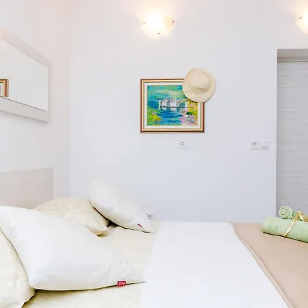 Camelia Luxury Apartments Dubrovnik Room photo