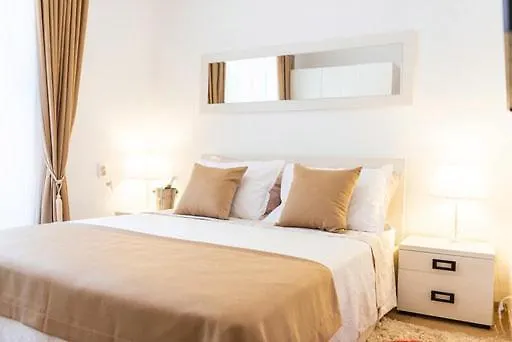 Camelia Luxury Apartments