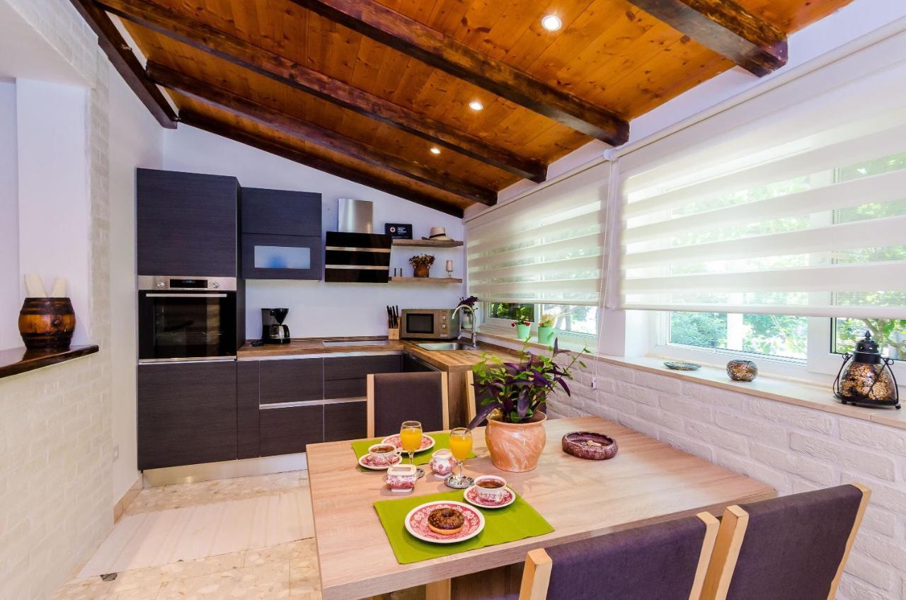Lägenhet Camelia Luxury Dubrovnik