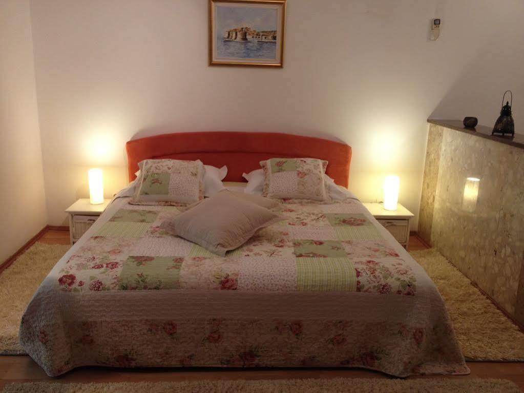 Lägenhet Camelia Luxury Dubrovnik